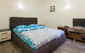 Leogrand Apartments On Ogienka 16
